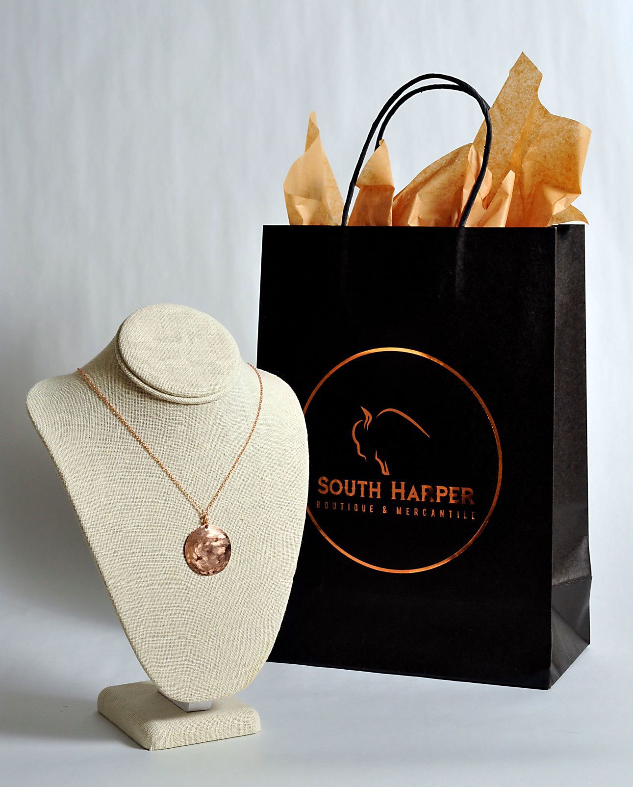South Harper Necklace